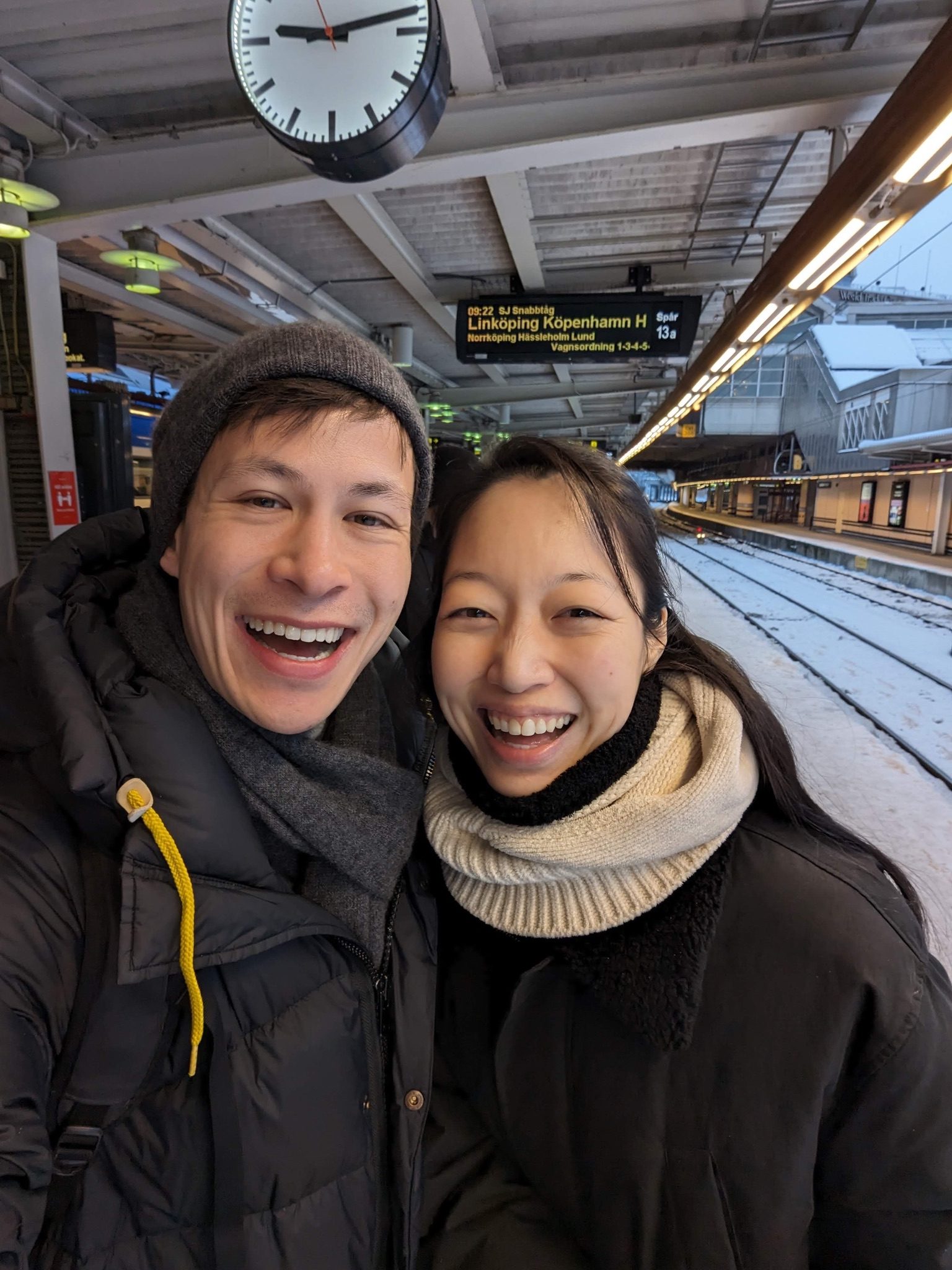 Stockholm